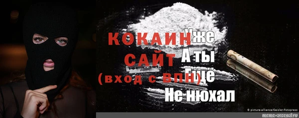 молекула духа Аркадак