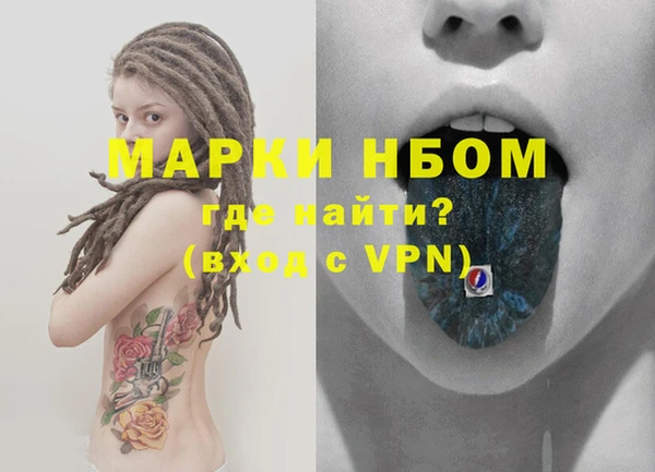 молекула духа Аркадак